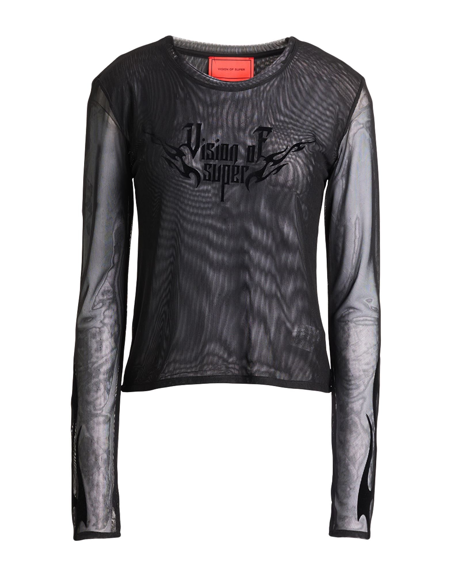 VISION OF SUPER - T-shirts