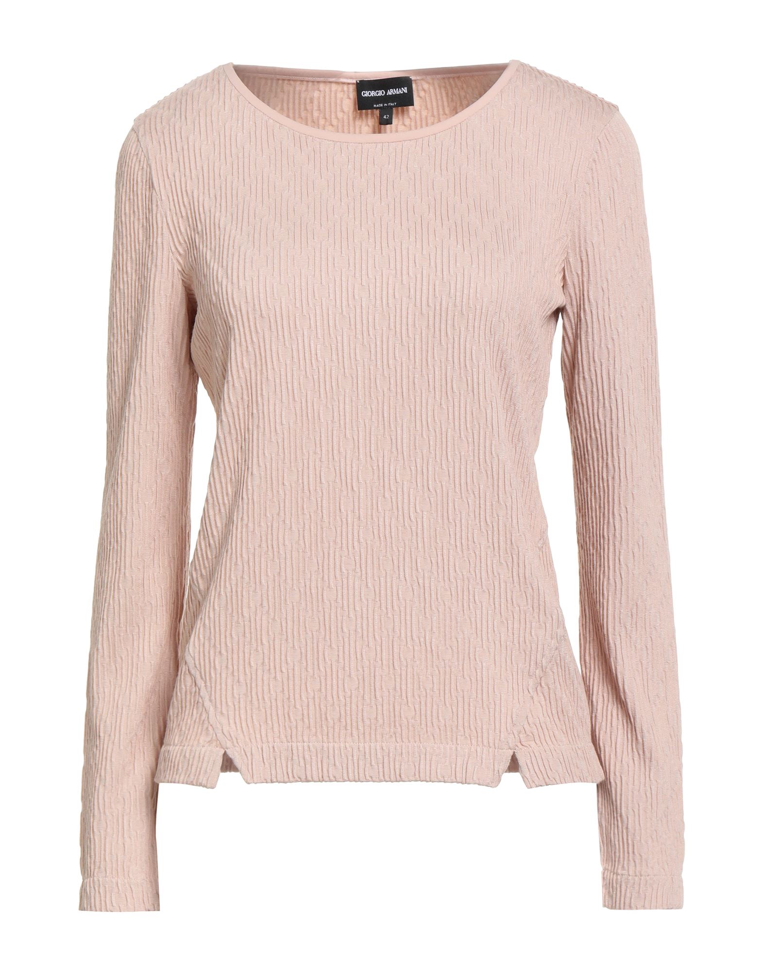 GIORGIO ARMANI - T-shirts