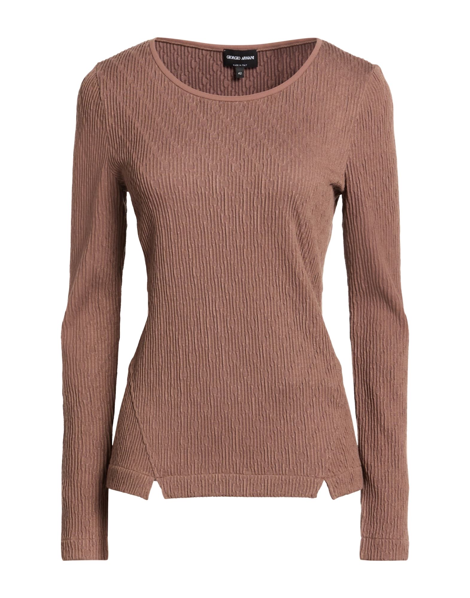 GIORGIO ARMANI - T-shirts