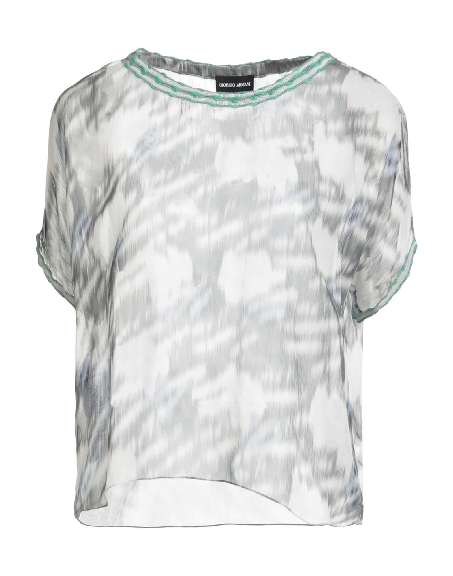 GIORGIO ARMANI - Tops