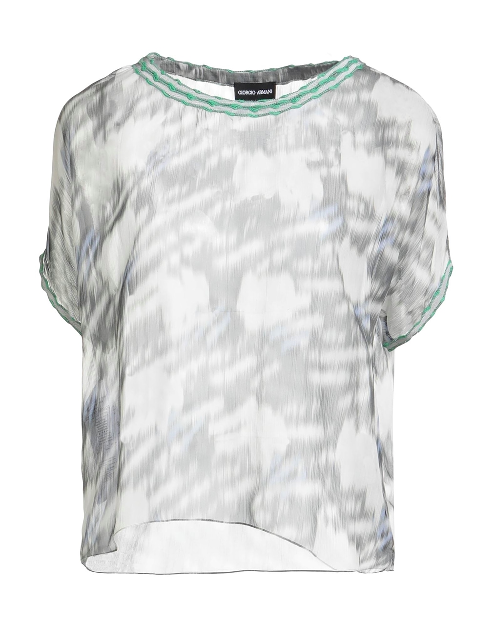 GIORGIO ARMANI - Tops
