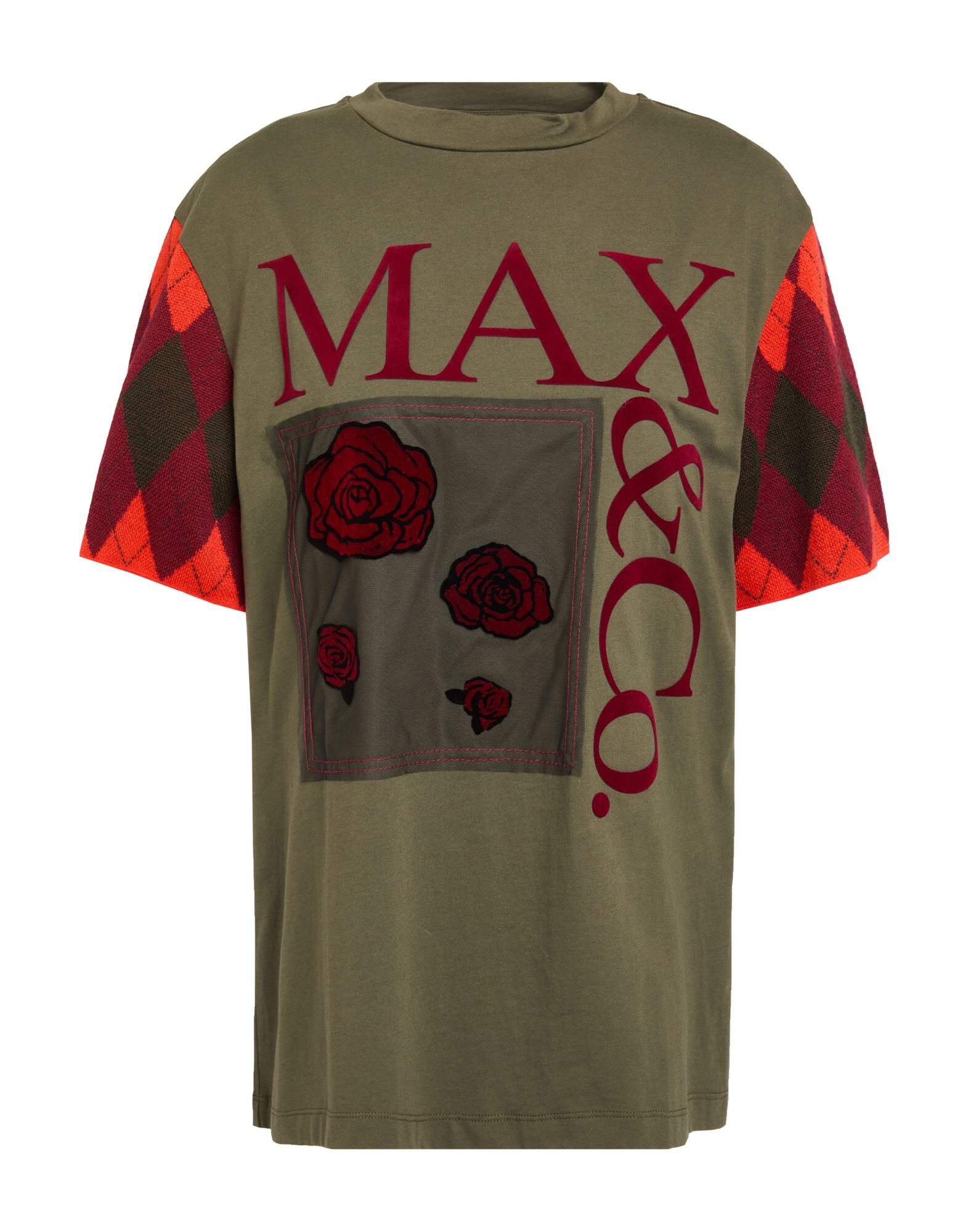 MAX&Co. - T シャツ