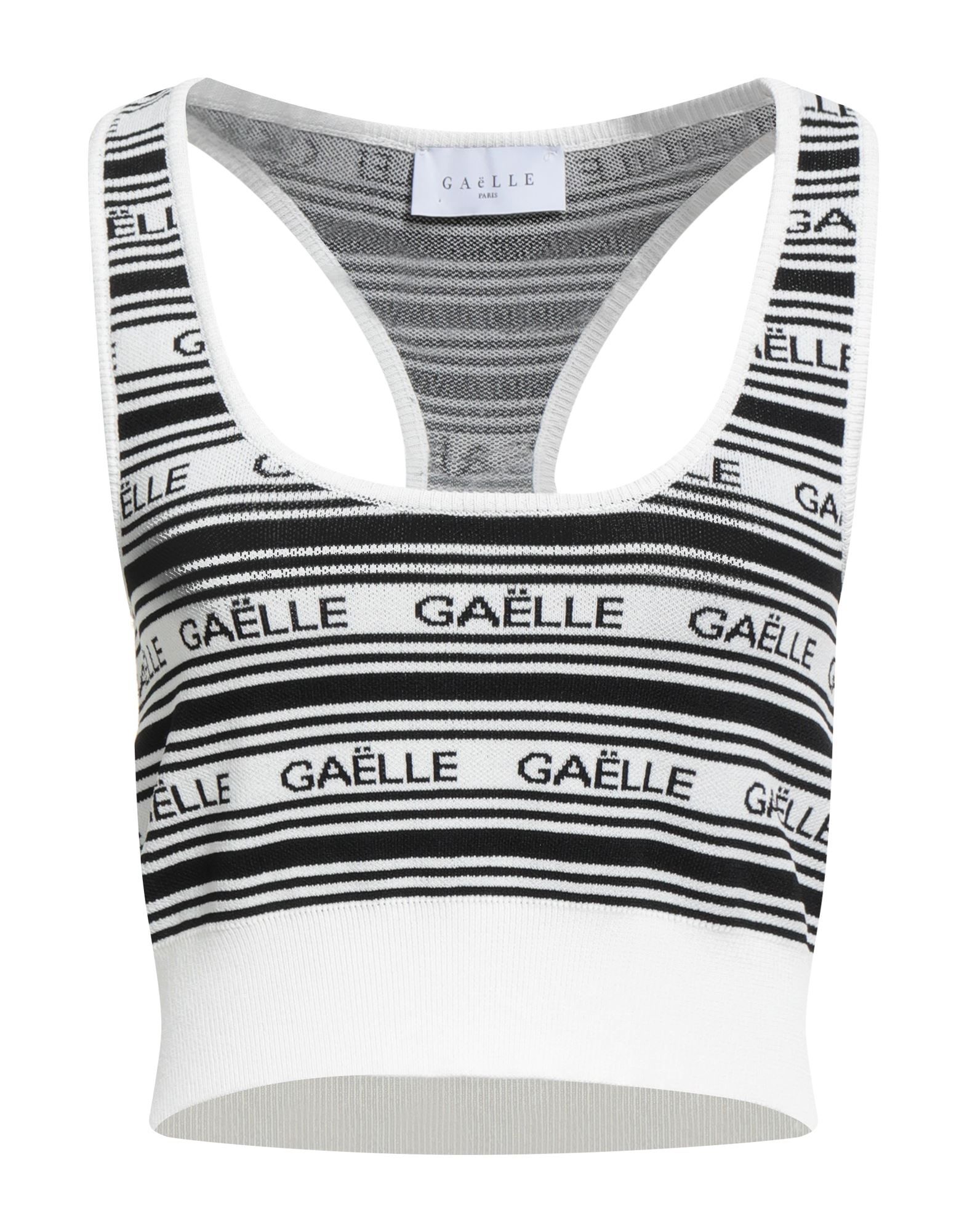 GAëLLE Paris - Tops