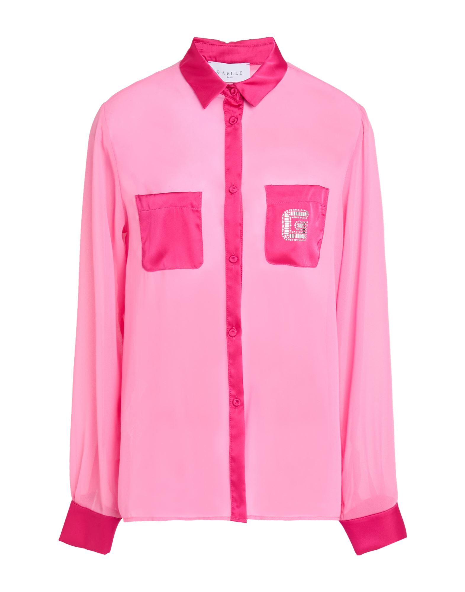 GAëLLE Paris - Shirts