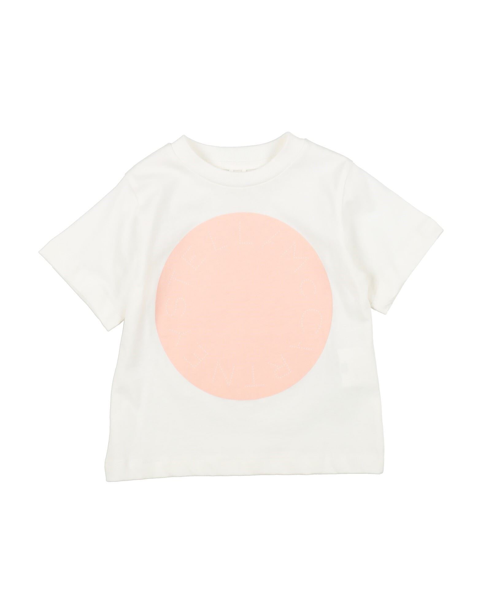 STELLA McCARTNEY KIDS - T-shirts