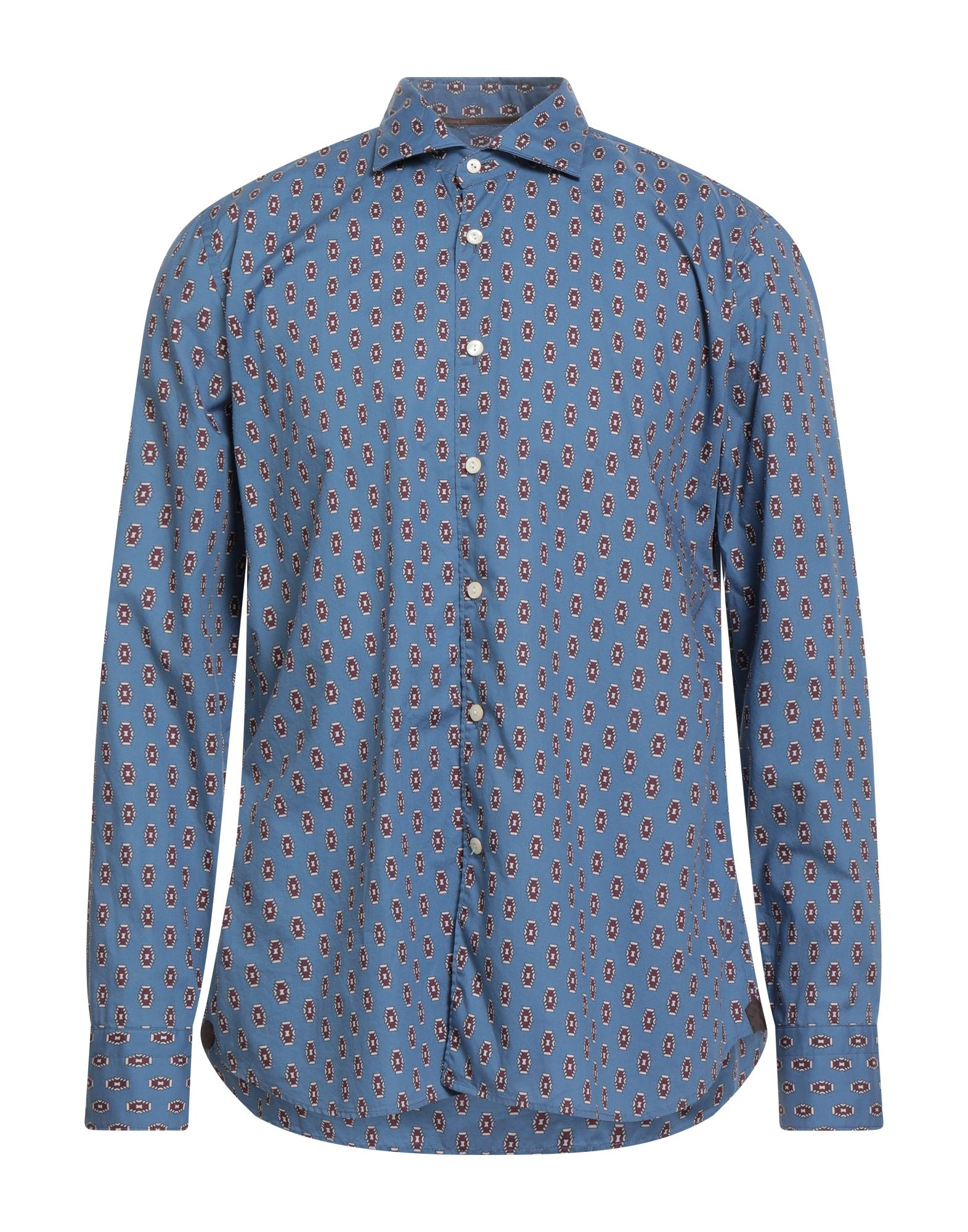 TINTORIA MATTEI 954 - Shirts