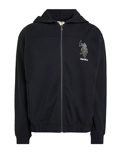 U.S.POLO ASSN. Hoodie 95% Baumwolle, 5% Elastan