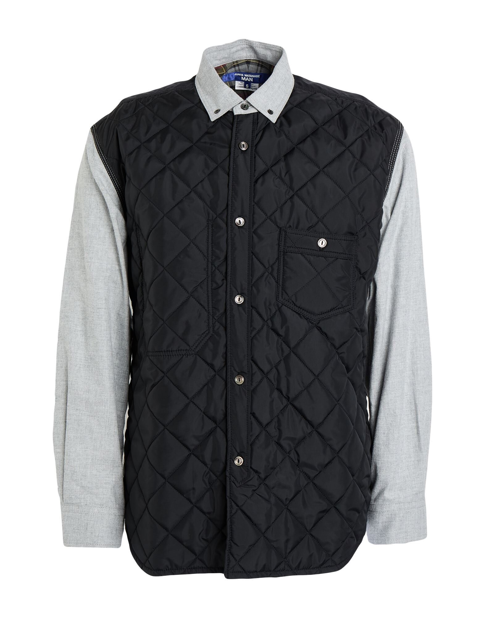 JUNYA WATANABE COMME des GARÇONS - Рубашки 