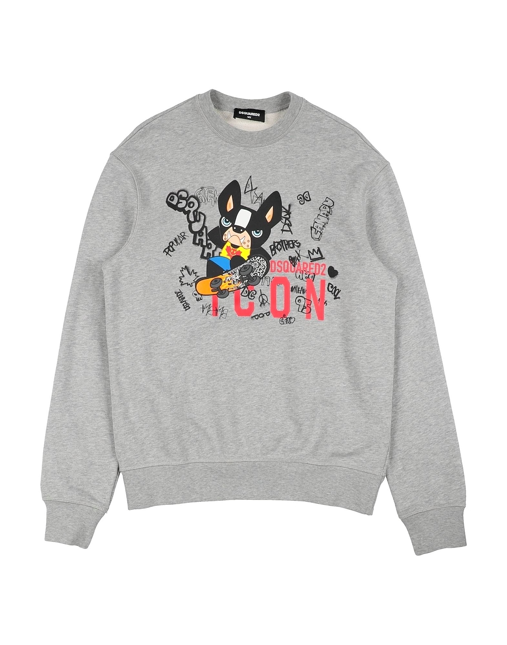 DSQUARED2 - Sweatshirts