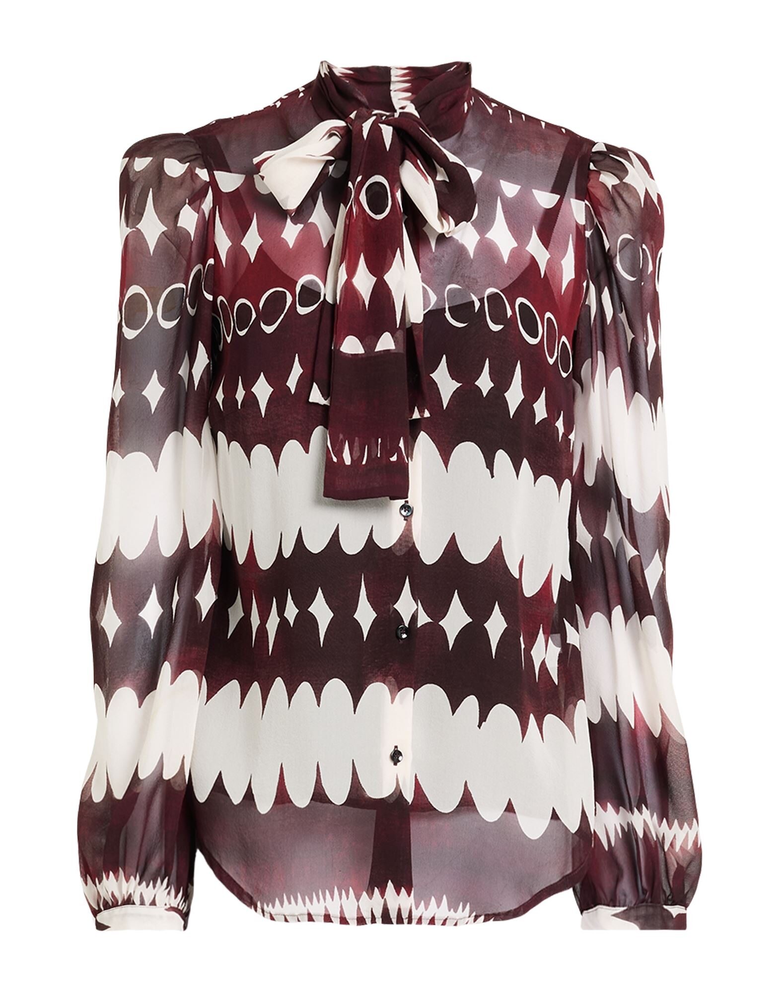 SARA ROKA - シャツ