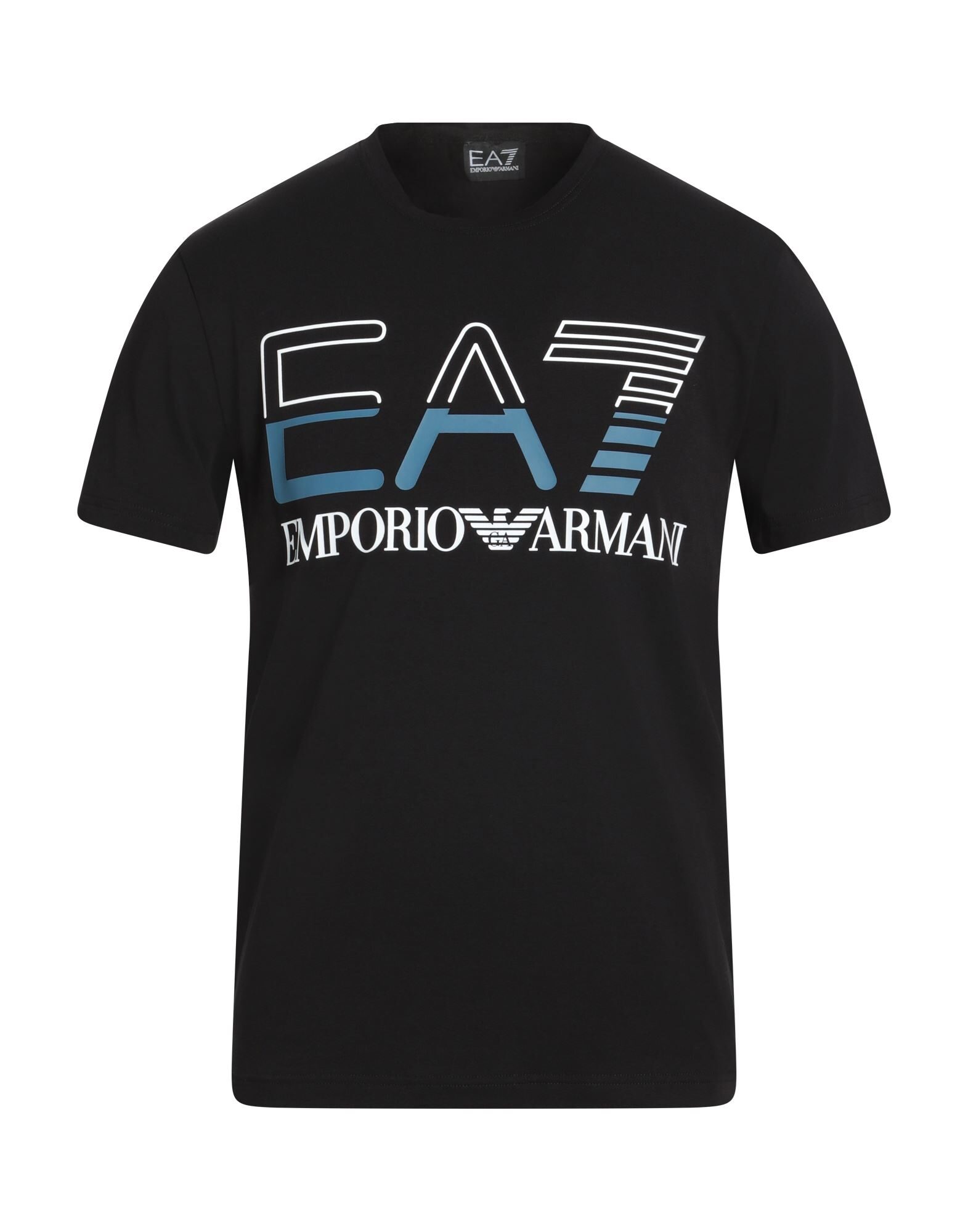 EA7 - T-shirts