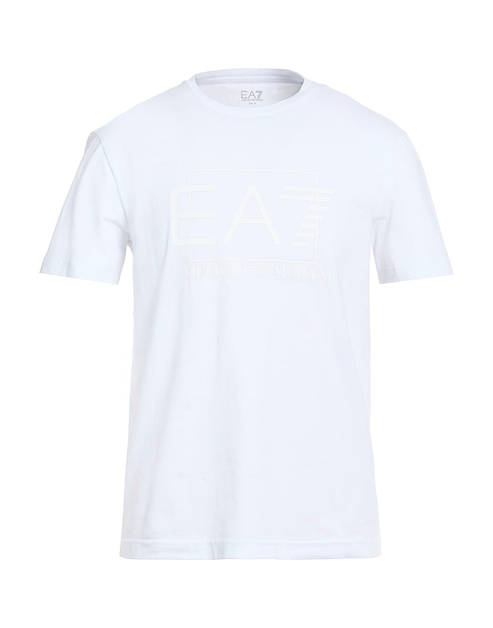 EA7 - T-shirts