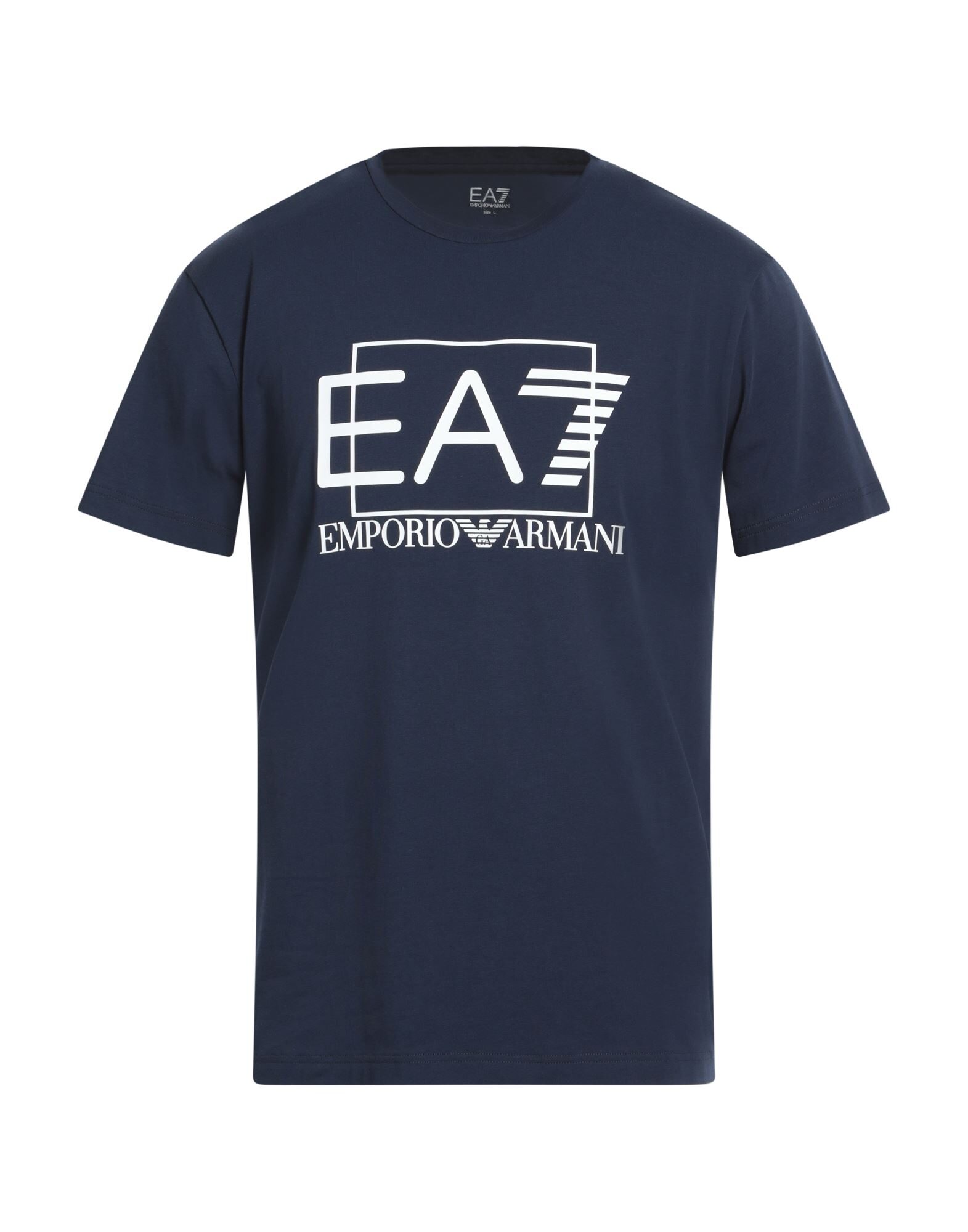 EA7 - T-shirts