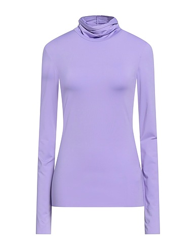 MAX&Co. T-shirt PONY RIDE Lilac 82% Polyamide, 18% Elastane