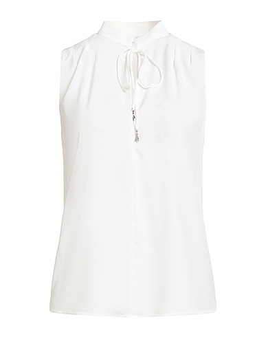 PATRIZIA PEPE Top 100% Polyester