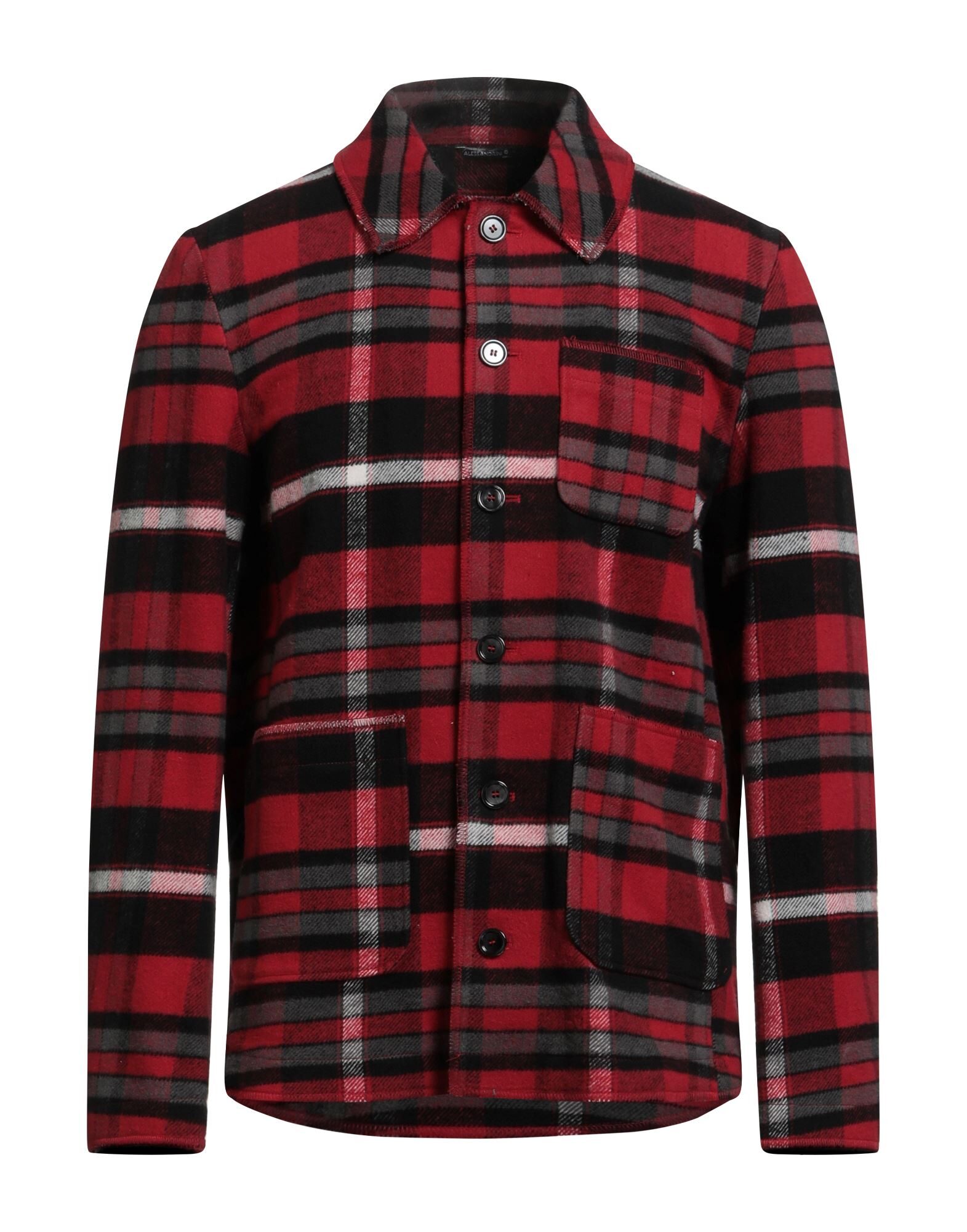 GREY DANIELE ALESSANDRINI - Vestes et blousons