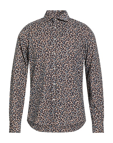 ALEXINGH Chemise fantaisie 100% Coton