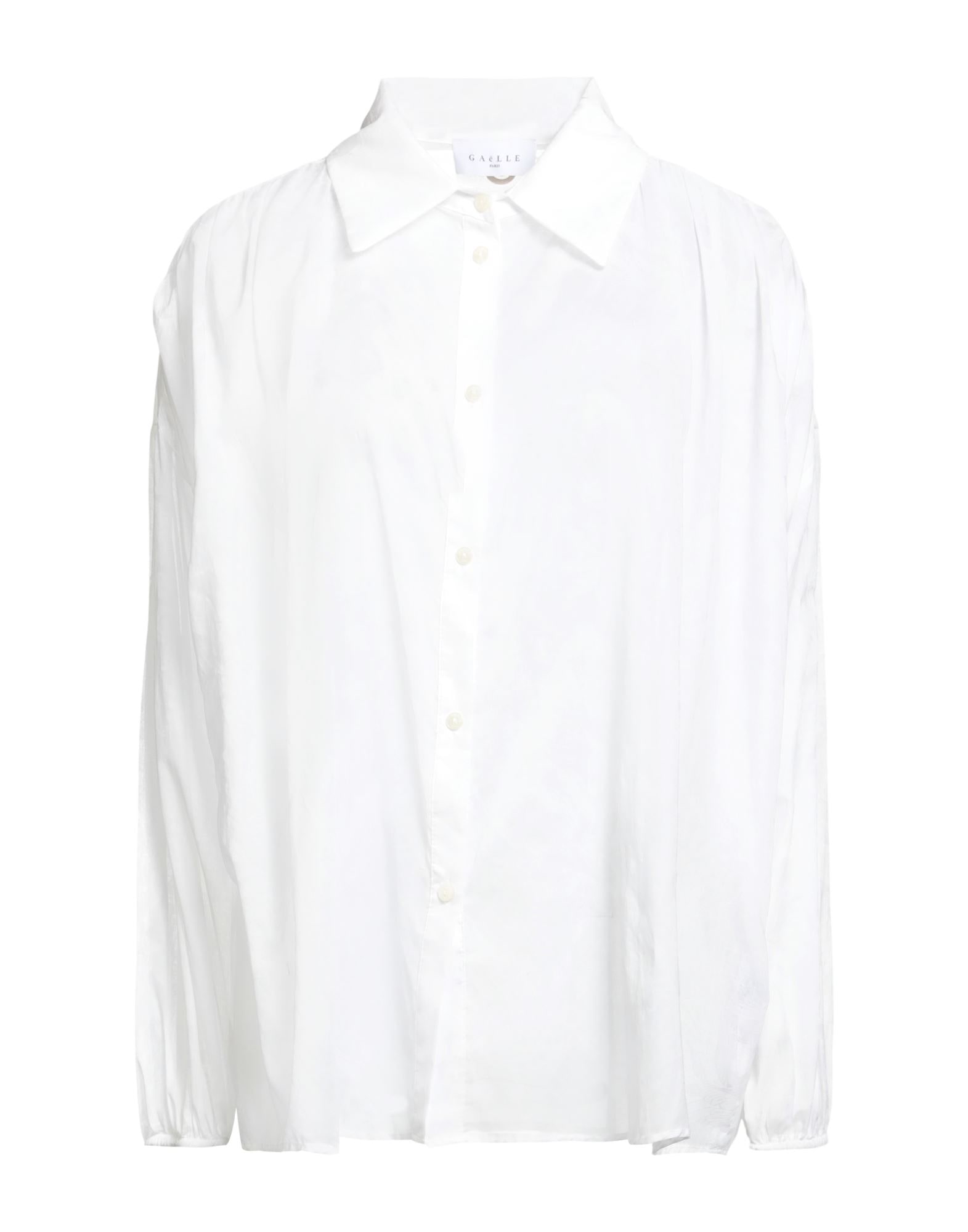 GAëLLE Paris - Shirts