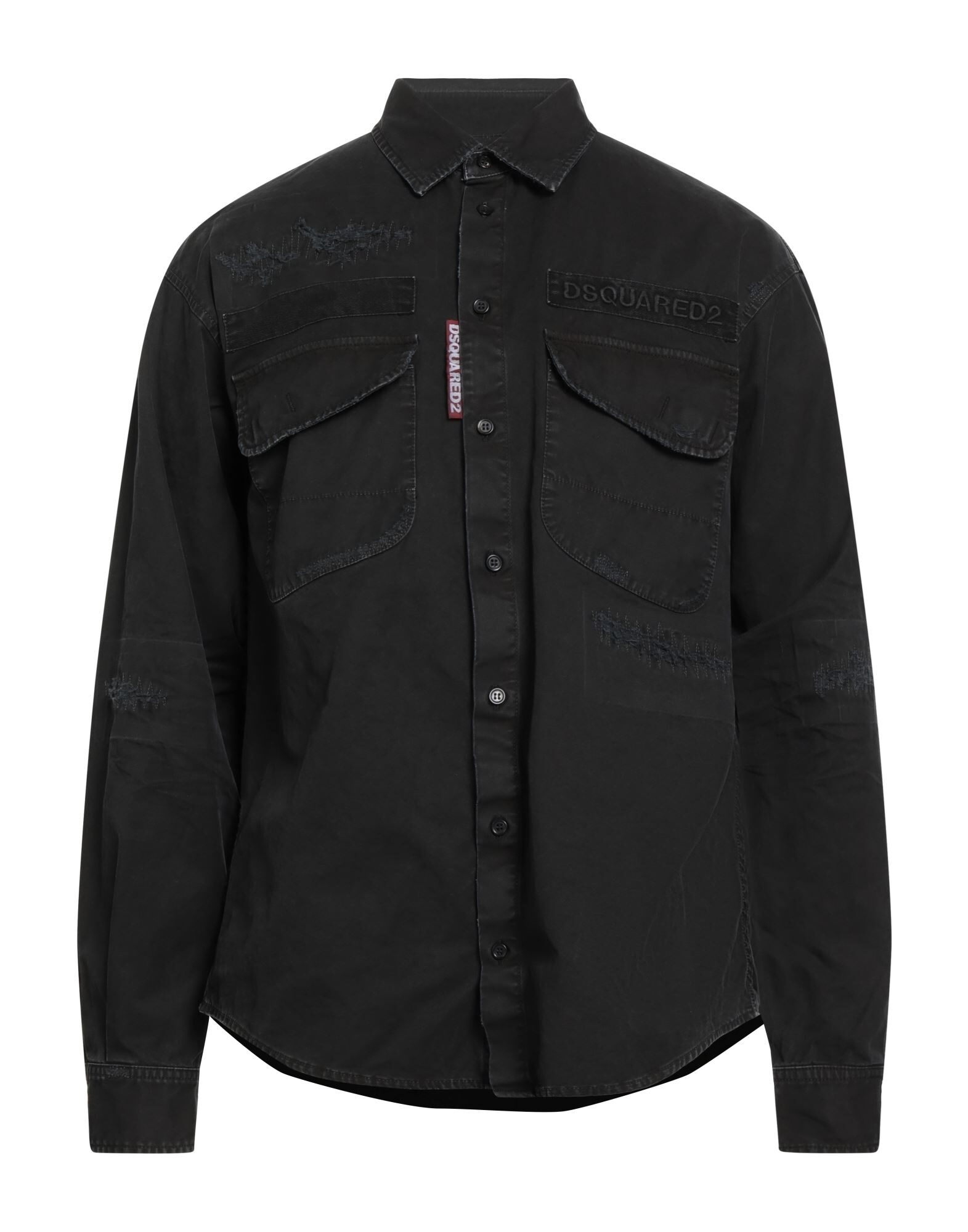 DSQUARED2 - Πουκάμισα 