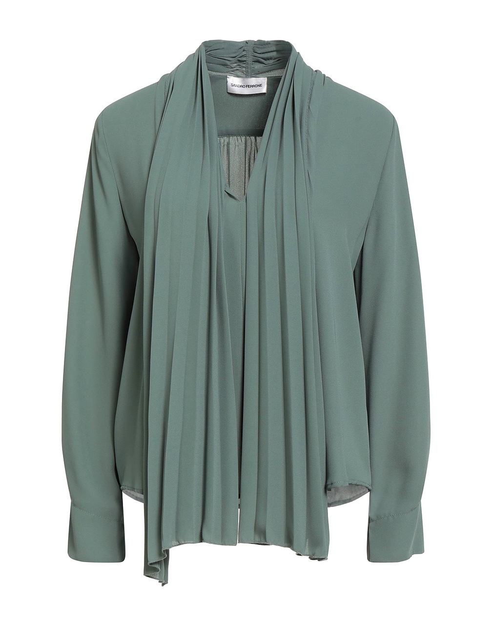 SANDRO FERRONE - Τοπ