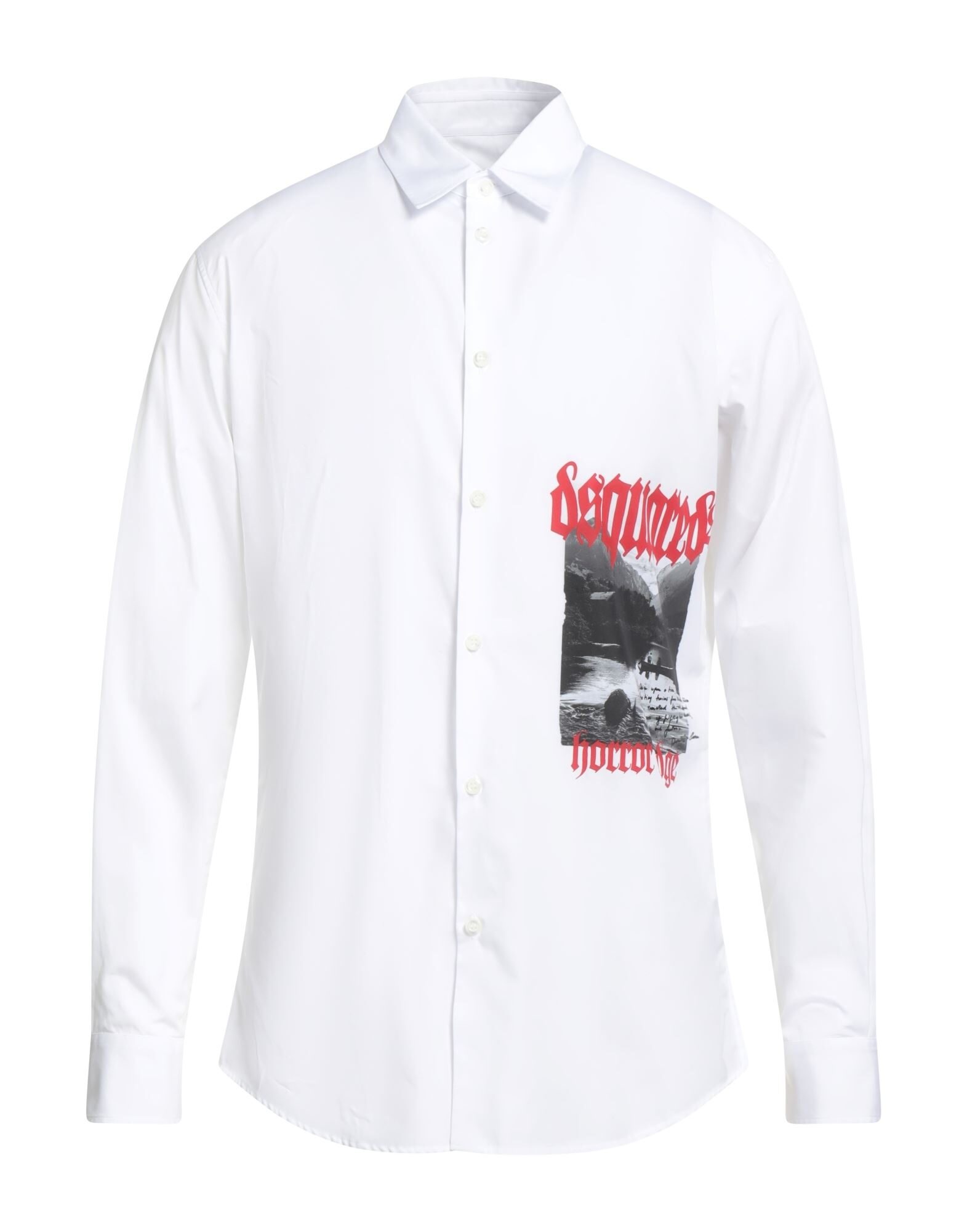 DSQUARED2 - Chemises