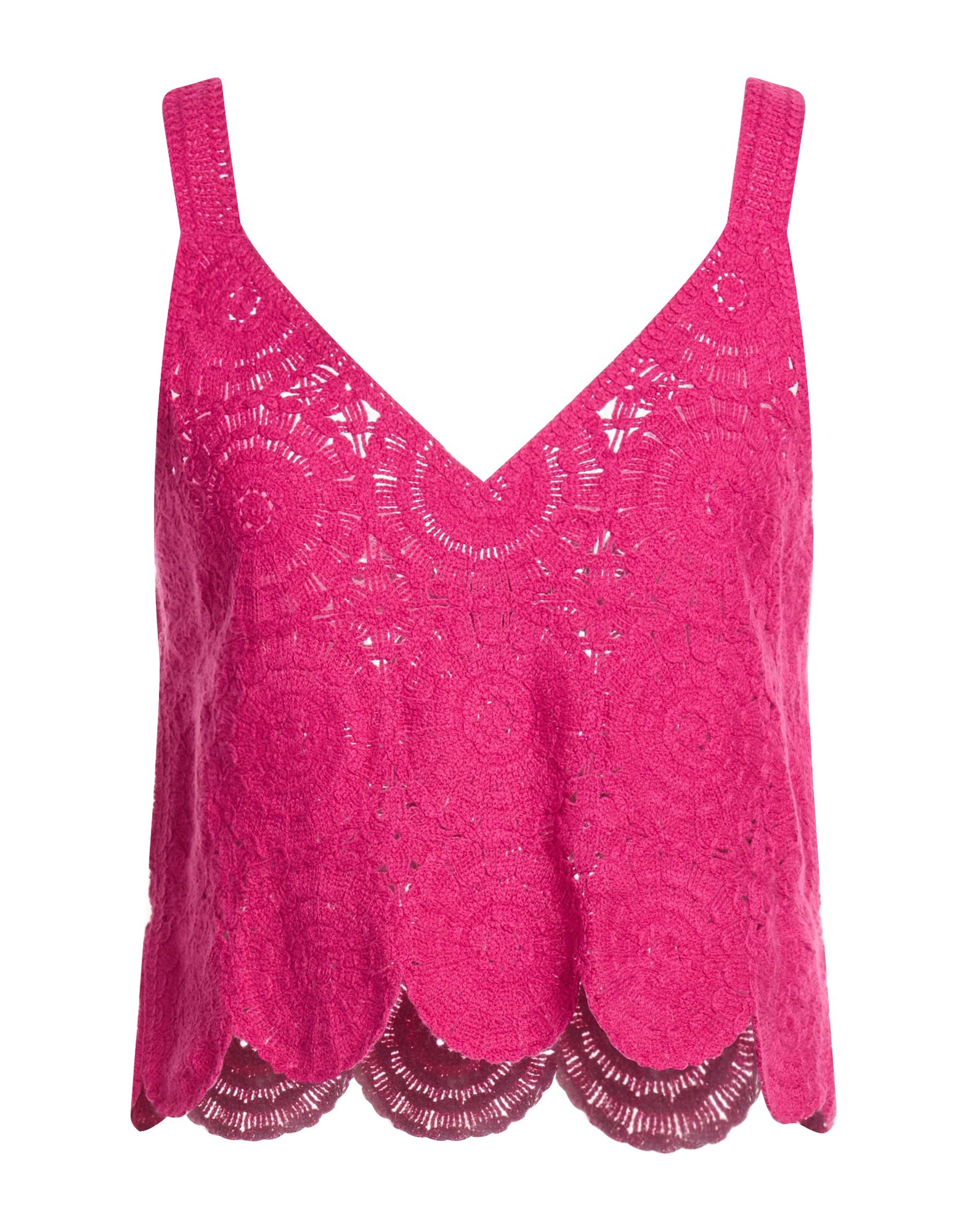 REBEL QUEEN by LIU •JO - Tops