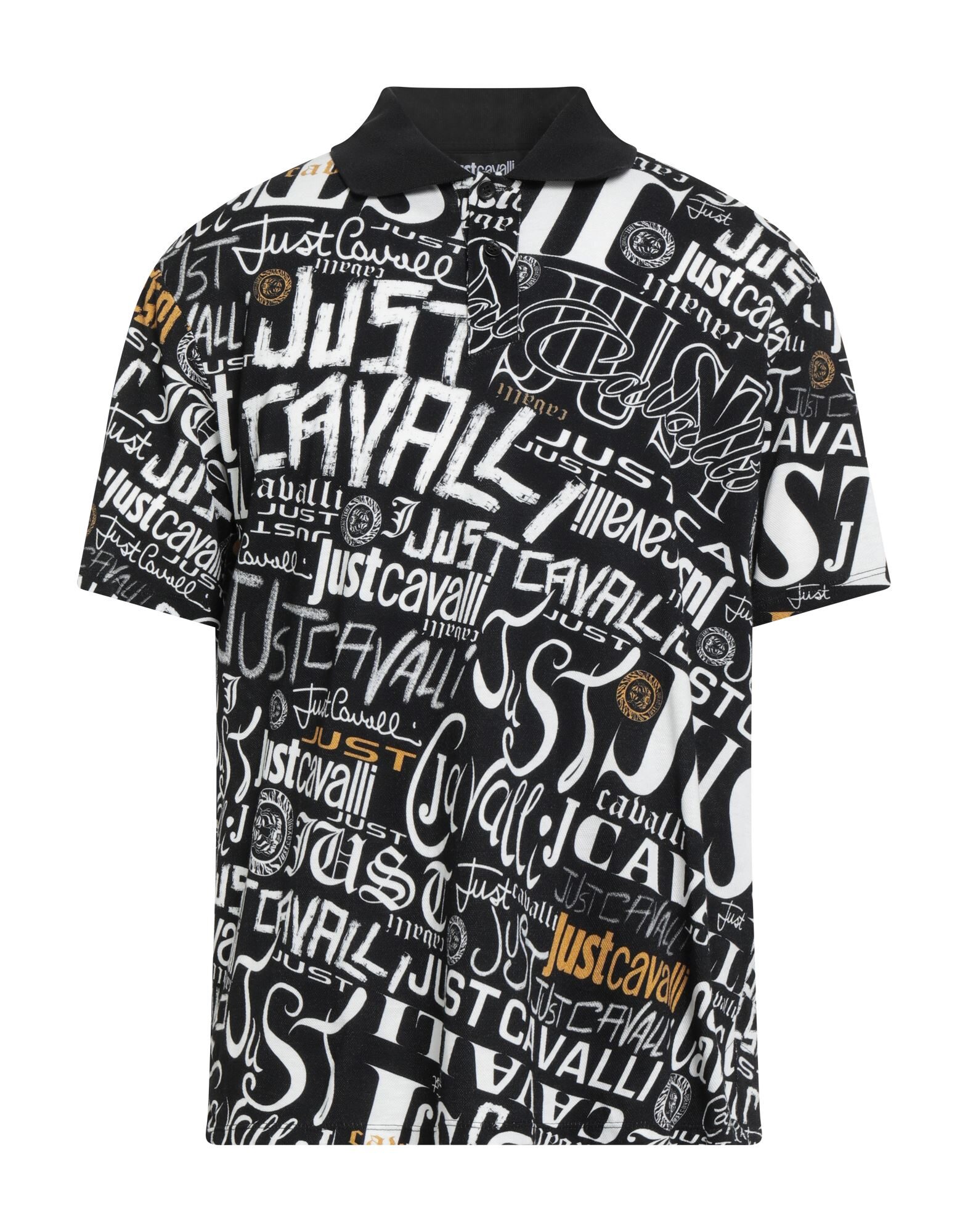 JUST CAVALLI - Polo shirts