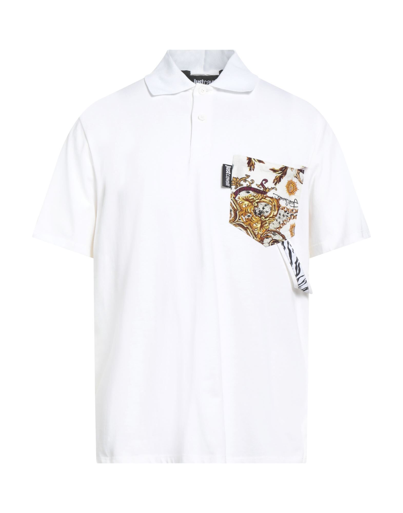 JUST CAVALLI - Poloshirts