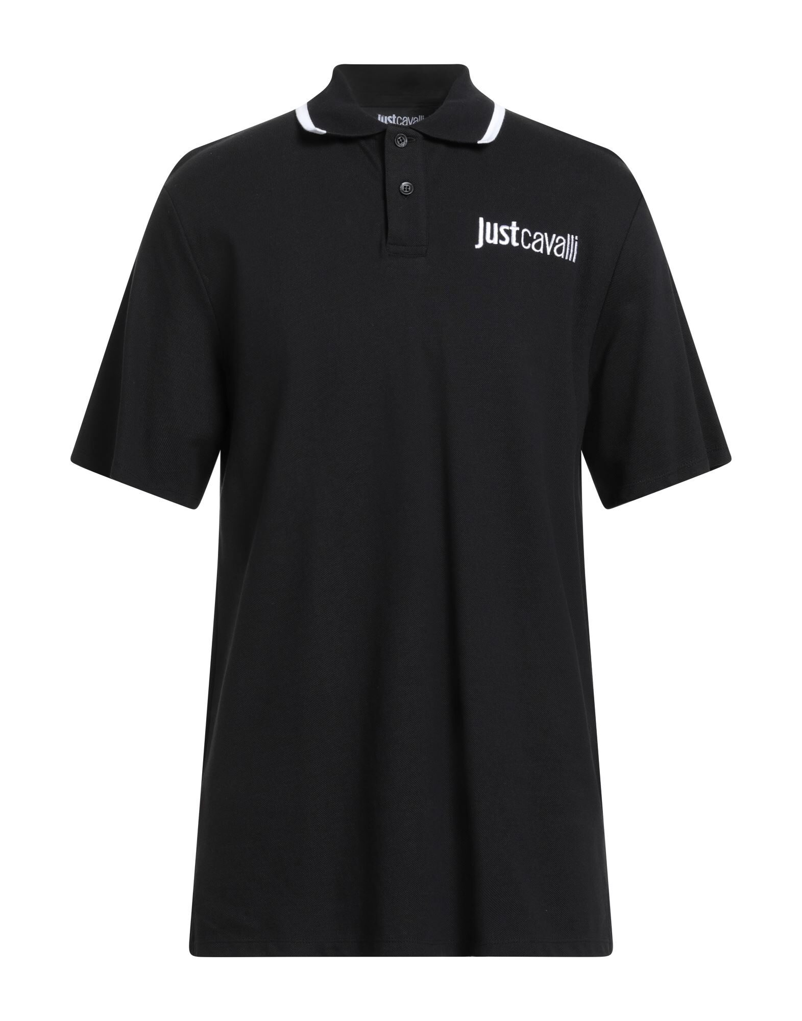 JUST CAVALLI - Polo shirts