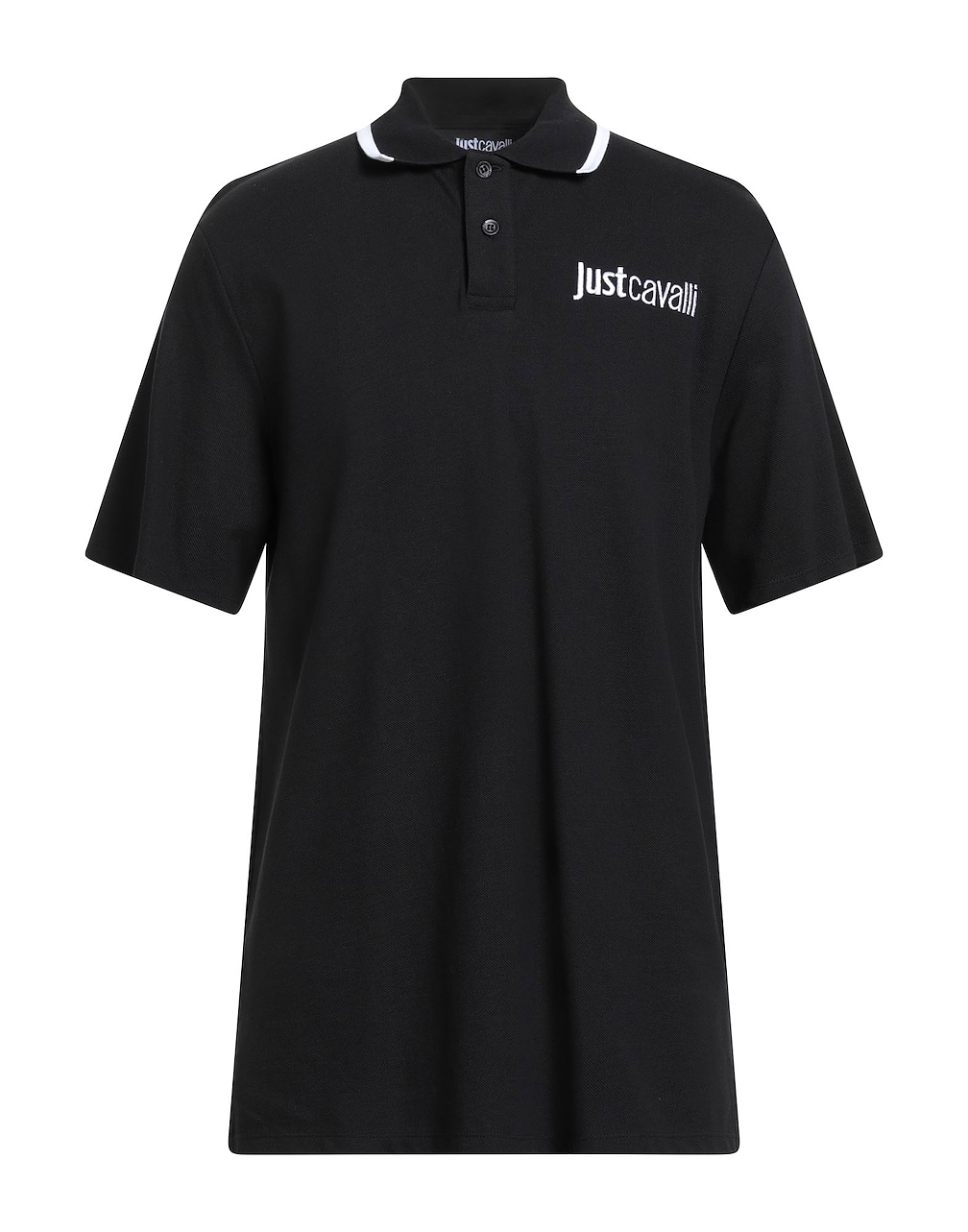 JUST CAVALLI - Polo shirts