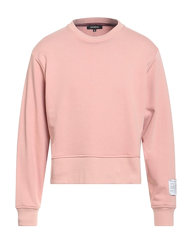 IMPERIAL Sweatshirt Antique rose 100% Cotton, Elastane
