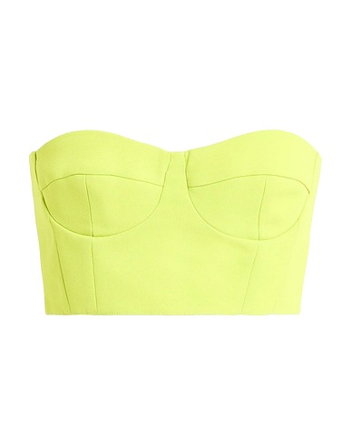 MAX&Co. Top DE-COATED ADR Limettengrün 100% Polyester