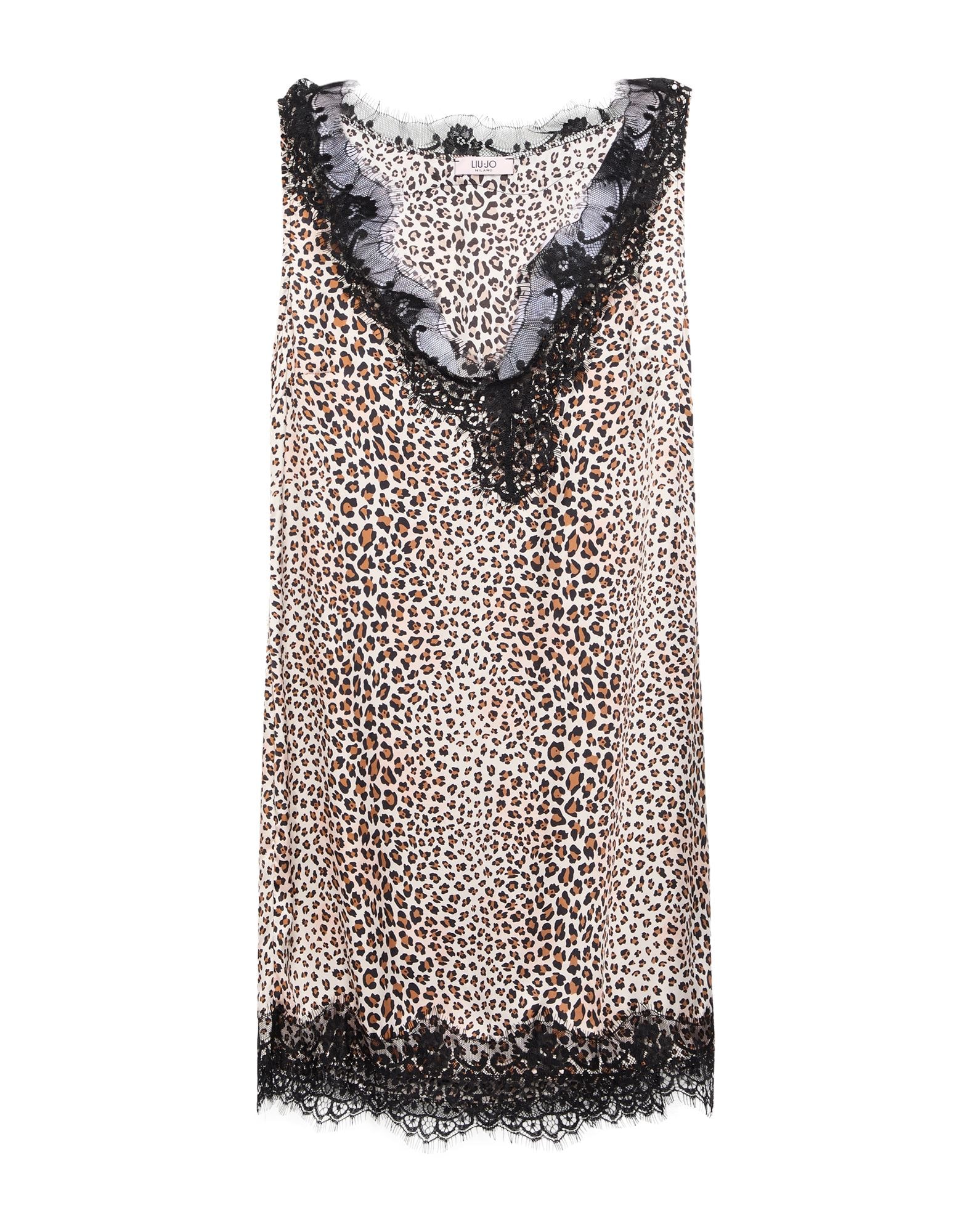 LIU •JO - Μίνι φορέματα