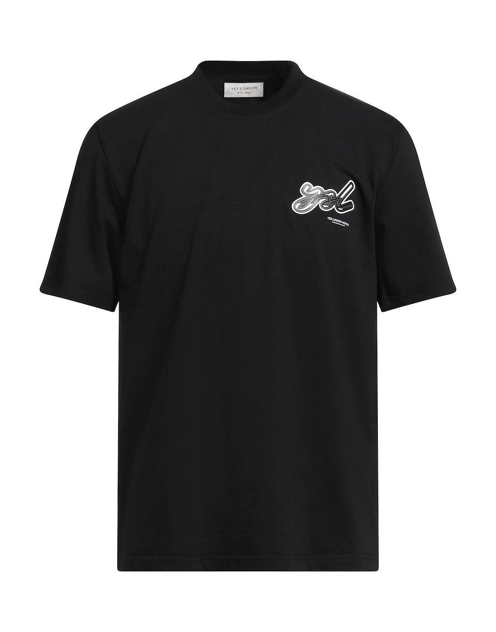 YES LONDON - T-shirts