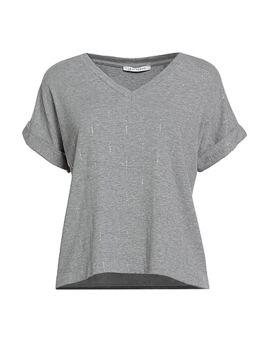 LE STREGHE T-shirt 98% Viscose, 2% Élasthanne