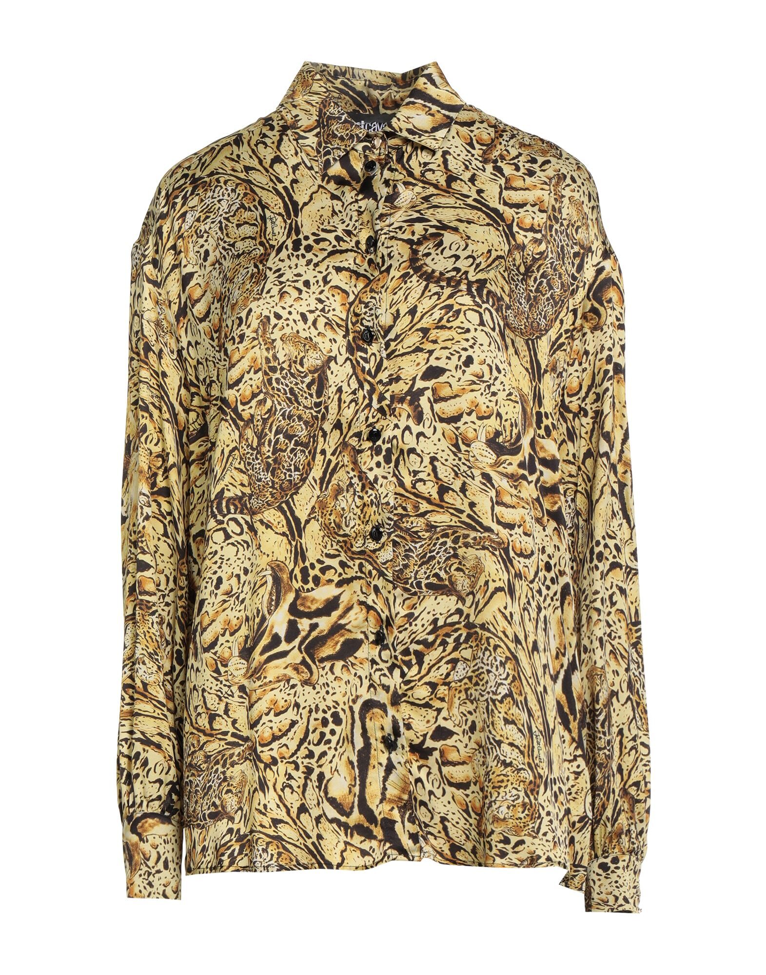 JUST CAVALLI - Shirts