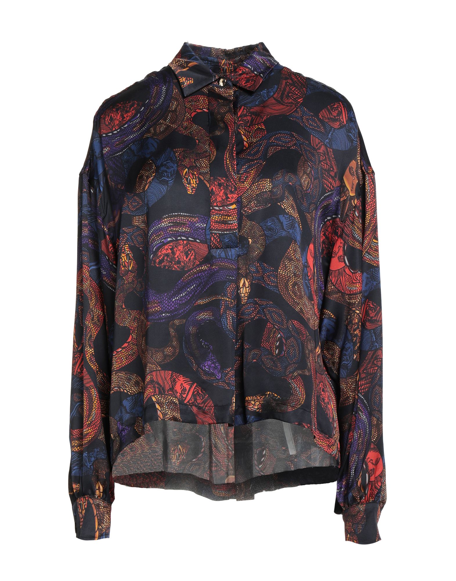 JUST CAVALLI - Shirts