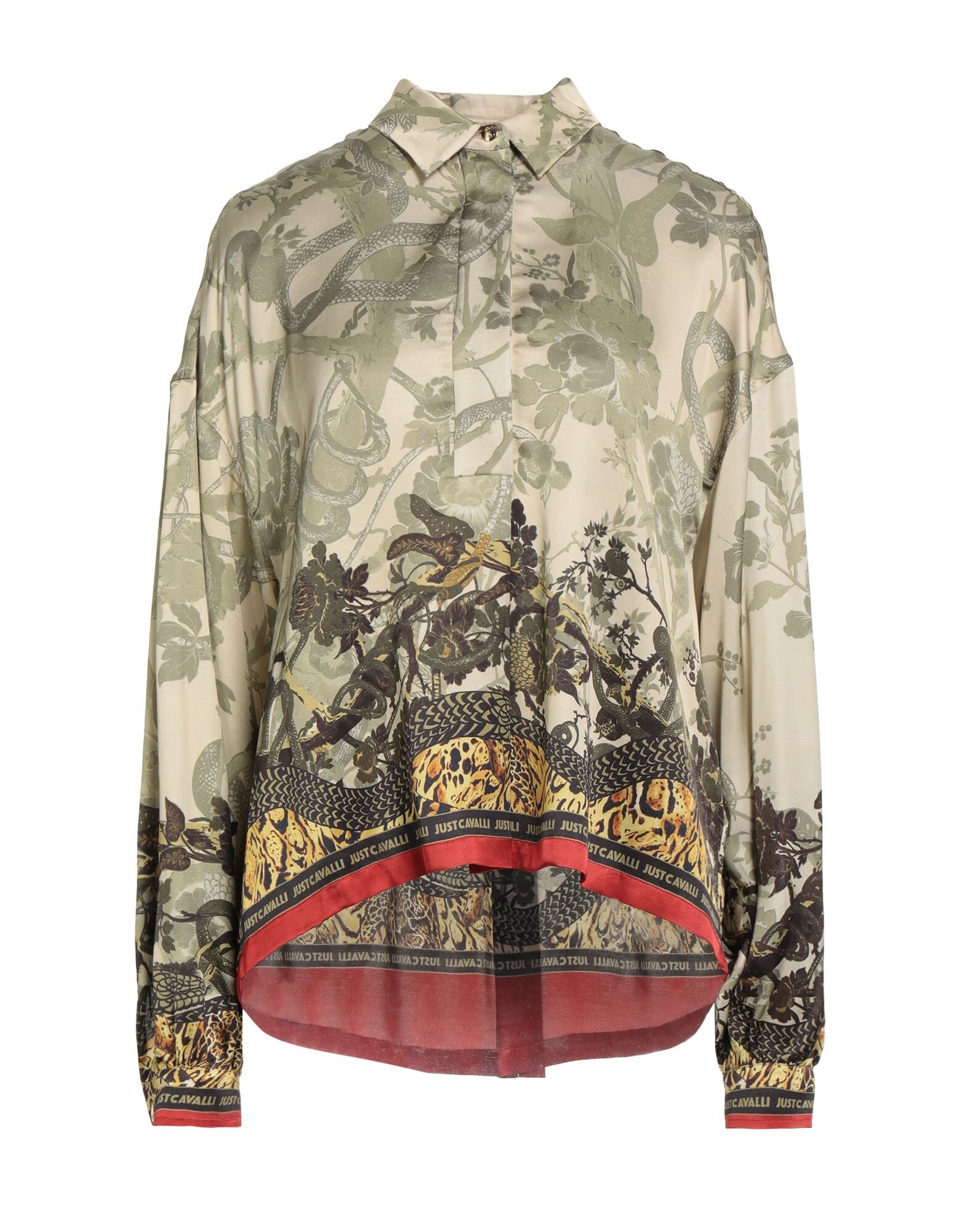 JUST CAVALLI - Shirts