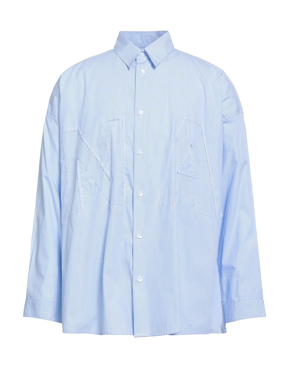 NEW AMSTERDAM SURFASSOCIATION - Shirts
