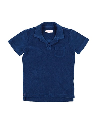 ORLEBAR BROWN Polo shirt 100% Cotton