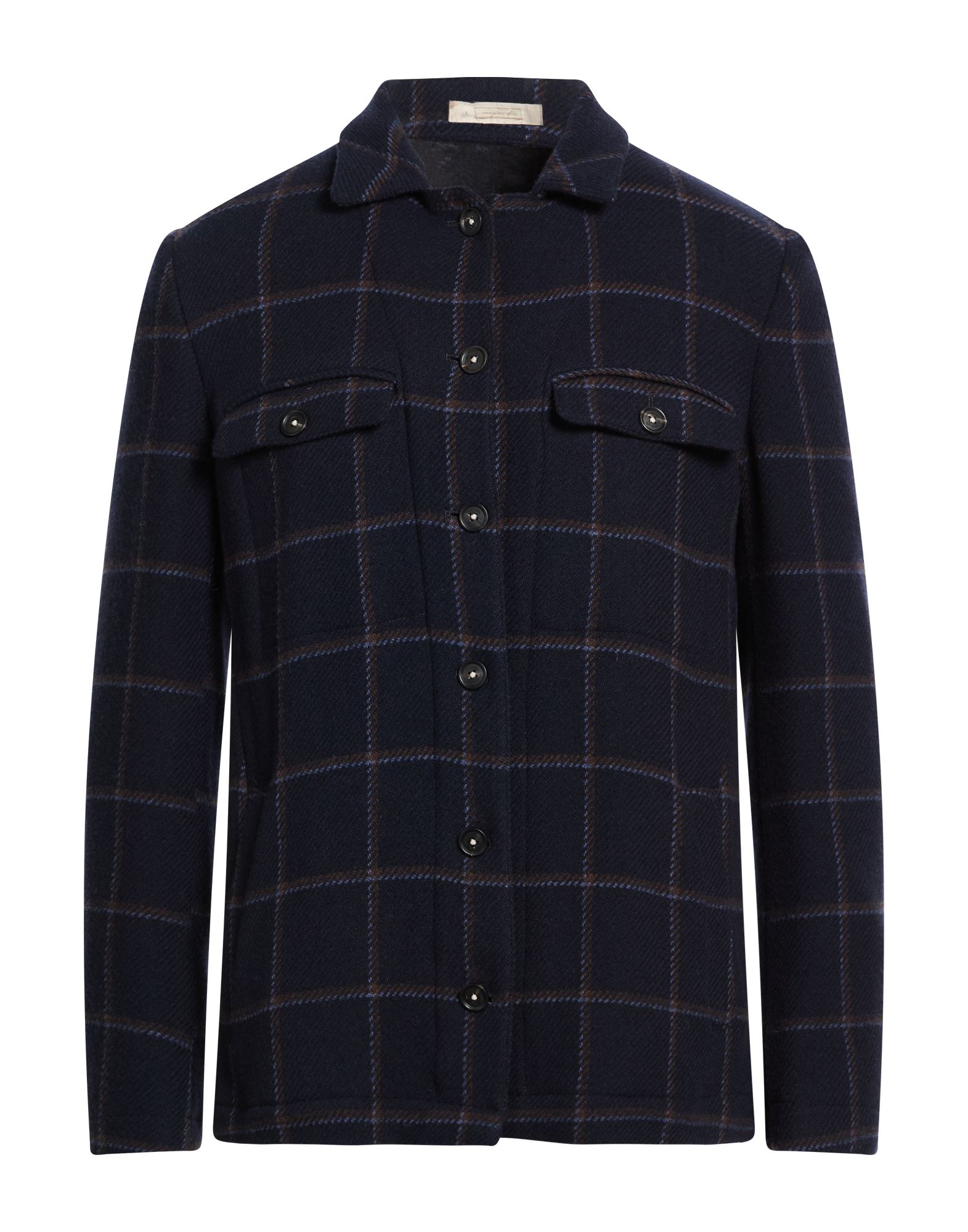 MASSIMO ALBA - Shirts