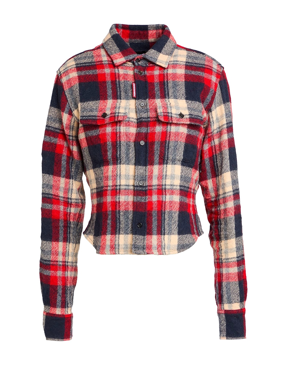 DSQUARED2 - Shirts