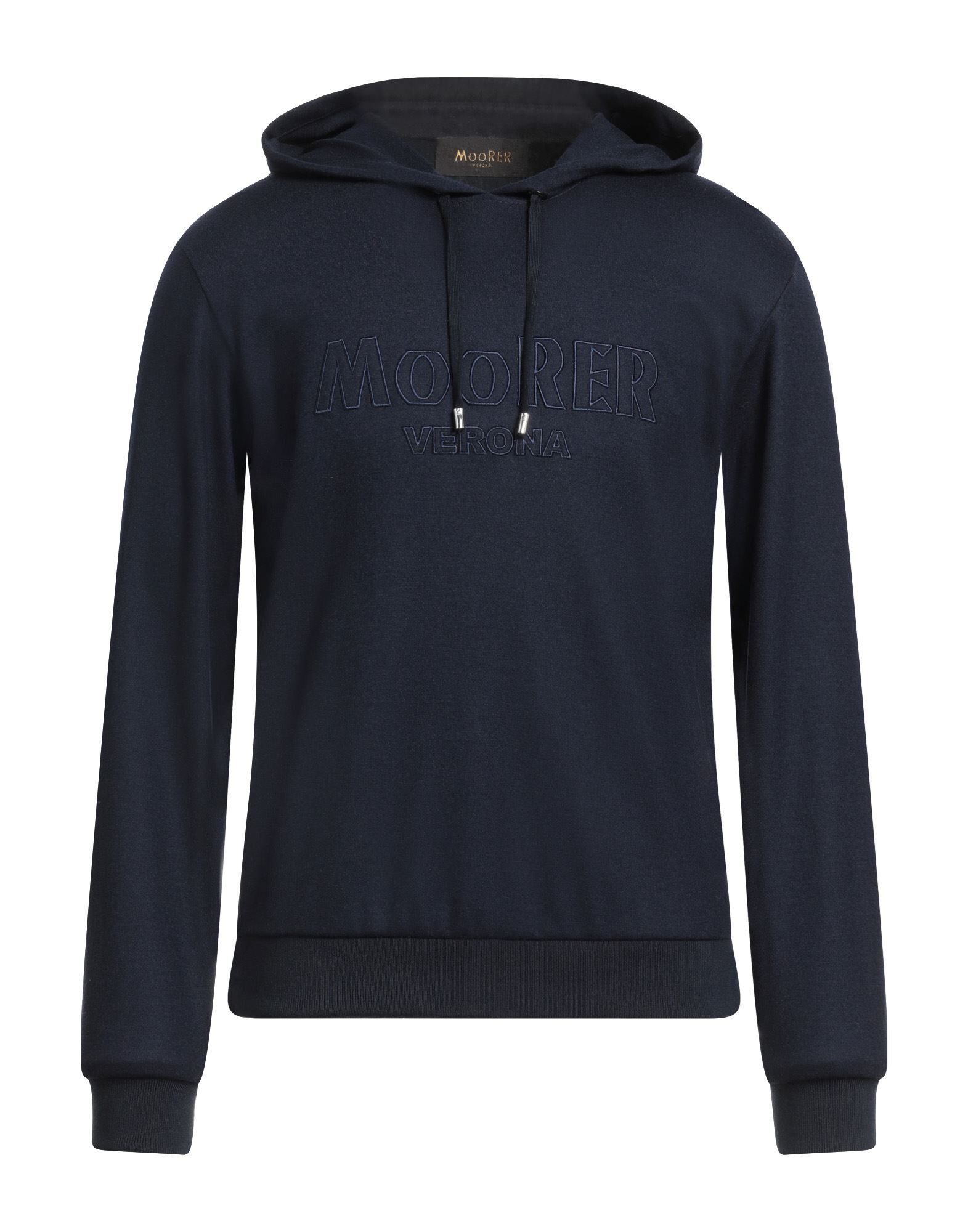 MOORER - スウェットシャツ