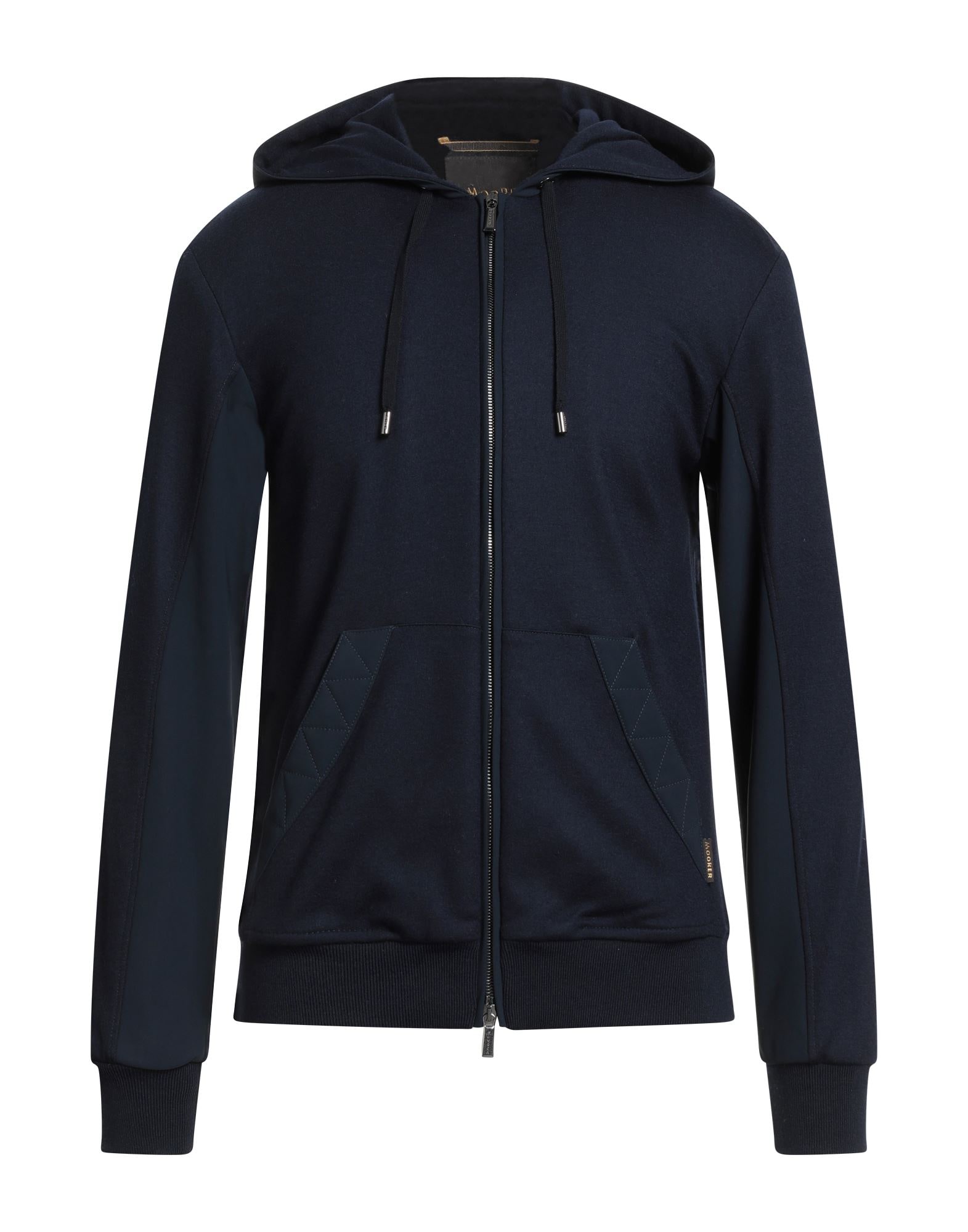 MOORER - スウェットシャツ