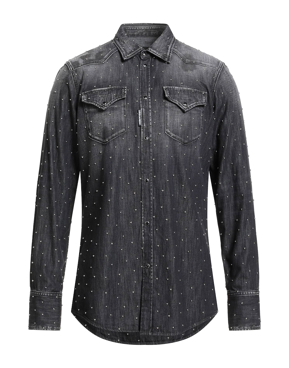 DSQUARED2 - Denim shirts