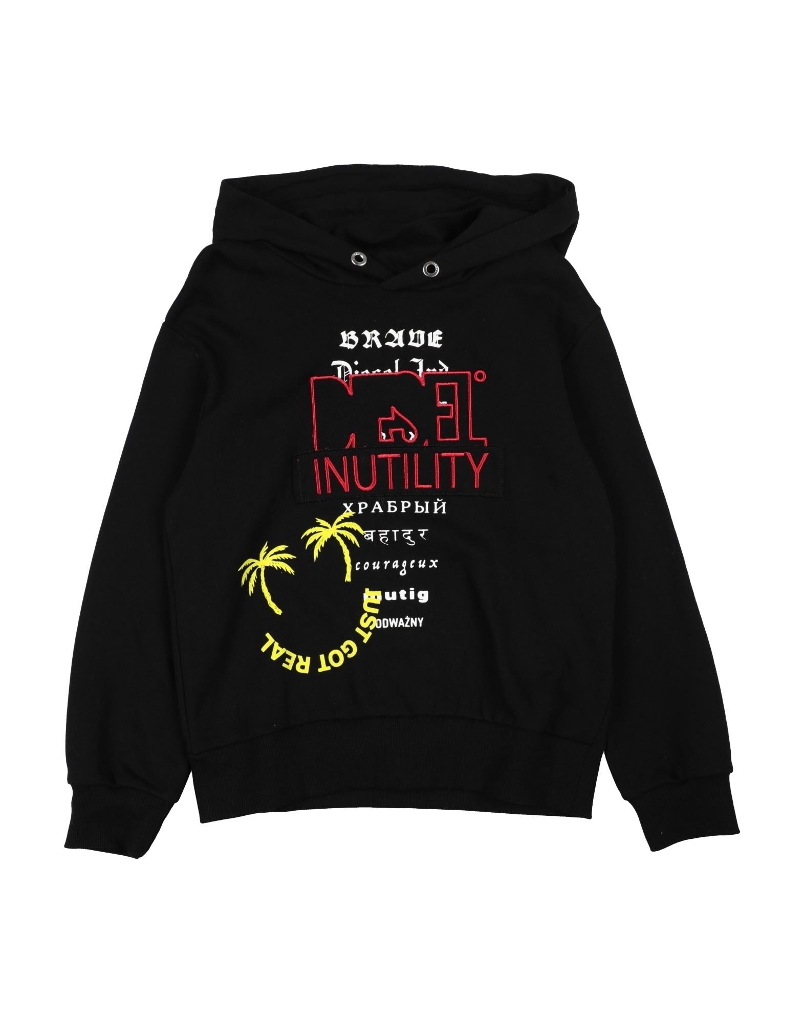 DIESEL - Sweatshirts