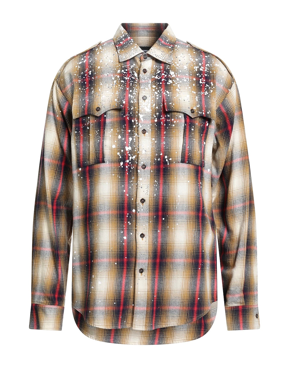 DSQUARED2 - Camicie