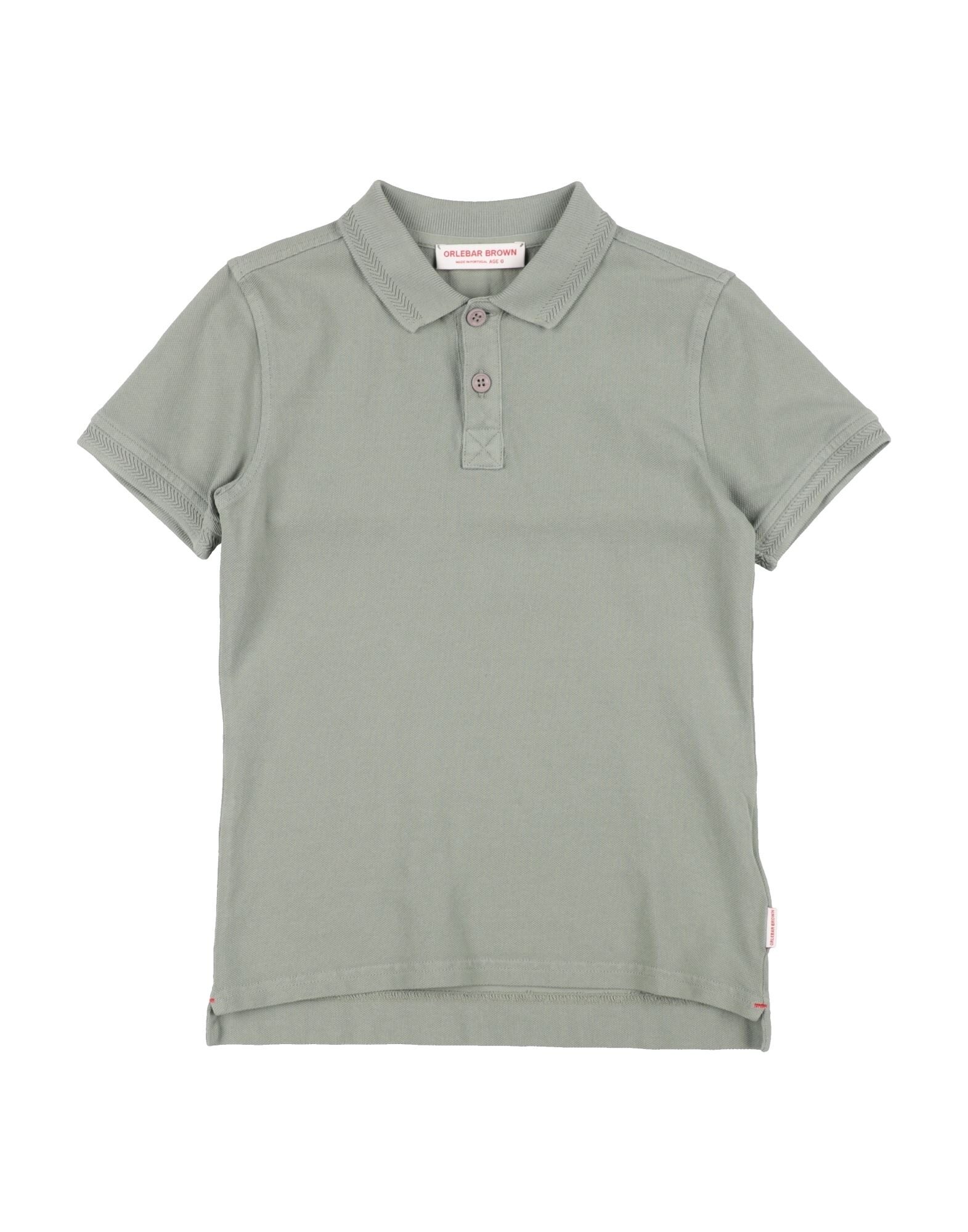 ORLEBAR BROWN - Polo shirts