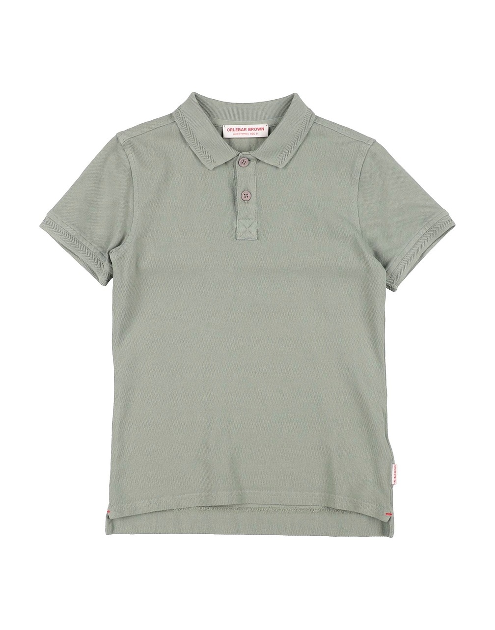 ORLEBAR BROWN - Polo shirts