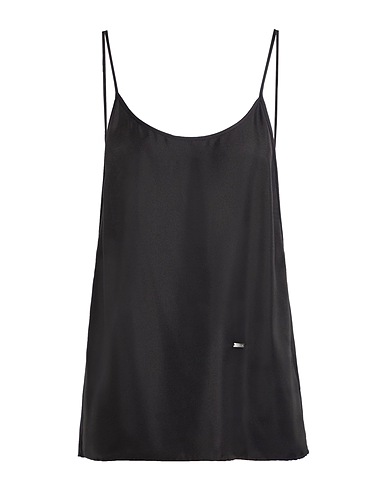 DSQUARED2 Cami 100% Silk